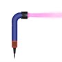 Dyson Supersonic r™ Professional Hair Dryer - Vinca Blue/TopazAlternative Image3