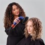 Dyson Supersonic r™ Professional Hair Dryer - Vinca Blue/TopazAlternative Image7
