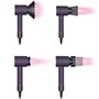 Dyson Supersonic™ Professional Hair Dryer - Bright CopperAlternative Image1