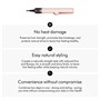 Dyson Airstrait™ Dryer And Straightener - Ceramic Pink/Rose GoldAlternative Image3