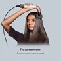 Dyson Supersonic r™ Straight+Wavy Hair Dryer – Ceramic Pink/Rose GoldAlternative Image3