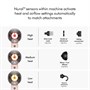 Dyson Supersonic Nural™ Curly+Coily Hair Dryer - Ceramic Pink/Rose GoldAlternative Image3