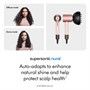 Dyson Supersonic Nural™ Curly+Coily Hair Dryer - Ceramic Pink/Rose GoldAlternative Image5