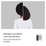 Dyson Airwrap Co-anda2x™ Curly + Coily Multi-Styler And Dryer - Ceramic Pink/Rose GoldAlternative Image5