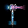 Dyson Supersonic™ Curly + Coily Hair Dryer - Prussian Blue/Rich CopperAlternative Image1