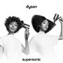 Dyson Supersonic™ Curly + Coily Hair Dryer - Prussian Blue/Rich CopperAlternative Image7