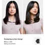 Dyson Supersonic Nural™ Straight+Wavy Hair Dryer - Plum/CopperAlternative Image7
