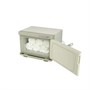 Crewe Orlando Hot Towel Cabinet Small WhiteAlternative Image3