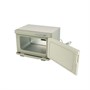 Crewe Orlando Hot Towel Cabinet Small WhiteAlternative Image5