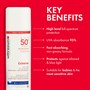Ultrasun Extreme Sunscreen SPF 50+ 150mlAlternative Image1