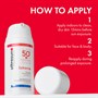 Ultrasun Extreme Sunscreen SPF 50+ 150mlAlternative Image5