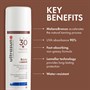 Ultrasun Body Tan Activator Sunscreen SPF 30 Travel Mini 25mlAlternative Image1
