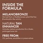 Ultrasun Body Tan Activator Sunscreen SPF 30 Travel Mini 25mlAlternative Image3