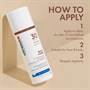 Ultrasun Body Tan Activator Sunscreen SPF 30 Travel Mini 25mlAlternative Image5
