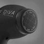 Diva Ultima 5000 PRO Dryer - BlackAlternative Image1