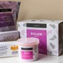 Looks Warm Strip Wax 450g - Aloe Vera (Gelee)Alternative Image7