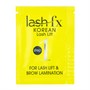 Lash FX Korean Lash Lift Step 1 with Cysteamine Formula 10pkAlternative Image5