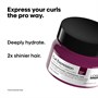 L'Oréal Professionnel Serie Expert Curl Expression Rich Hair Mask 250mlAlternative Image1