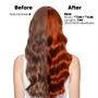 L'Oréal Professionnel INOA ODS² 60g 5.26 - Light Iridescent Red BrownAlternative Image7