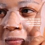 Skin Republic Hyaluronic Acid & Collagen Face Sheet MaskAlternative Image7
