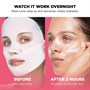 Skin Republic Overnight Vitamin C Hydrogel MaskAlternative Image5