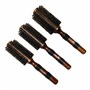 Head Jog 122 Natural Boar Bristle Brush (28mm)Alternative Image1