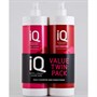 IQ Intelligent Haircare Daily Twin Pack 1 LitreAlternative Image1