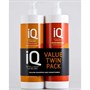 IQ Intelligent Haircare Volume Twin Pack 1 LitreAlternative Image1