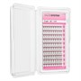 Salon System Lash Extensions - Russian Volume 0.07 C Curl 8-13mmAlternative Image1