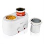 Hive Dual Analogue Wax Heater 1000cc & 500ccAlternative Image3