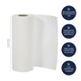 Capital Couch Roll - 10 Inch x 40mAlternative Image3