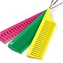 Head-Gear Neon Highlighting Comb TrioAlternative Image1