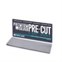 Procare Premium Silver Large Hair Foil Strips 225mm x 100mm x 100 SheetsAlternative Image1