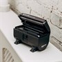 Procare Premium Black Cut & Fold DispenserAlternative Image3
