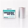 Procare Ultrawide Lite Silver Embossed Foil Roll - 100MAlternative Image1