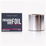 Procare Premium Superwide Hair Foil Roll 120mm x 500m - SilverAlternative Image3