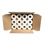 Capital Couch Roll - 20 Inch x 40m (Pack of 12)Alternative Image1