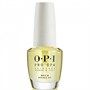 OPI Nature Strong Skincare Nail & Cuticle Oil 15mlAlternative Image3