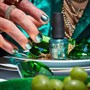 OPI Lacquer 15ml - Jewel Be Bold Collection - Decked To The PinesAlternative Image5