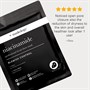 +maskology Niacinamide Professional Sheet MaskAlternative Image3