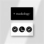 +maskology Detoxifying Professional Cleansing Sheet MaskAlternative Image7