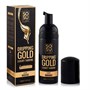 Dripping Gold Luxury Tanning Mousse 150ml - DarkAlternative Image1