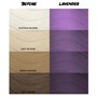 Crazy Color Hair Colour Creme 100ml - LavenderAlternative Image1
