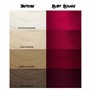 Crazy Color Hair Colour Creme 100ml - Ruby RougeAlternative Image1