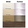 Crazy Color Hair Colour Creme 100ml - PlatinumAlternative Image1