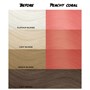 Crazy Color Hair Colour Creme 100ml - Peachy CoralAlternative Image1
