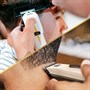 Wahl Cordless Super Taper & Trimmer Combi KitAlternative Image7
