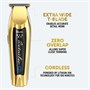 Wahl Gold 5 Star Cordless Detailer Li TrimmerAlternative Image3