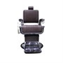 PARLOR Soho Barber Chair - BrownAlternative Image5