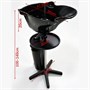 PARLOR Portable Backwash Basin - BlackAlternative Image1
